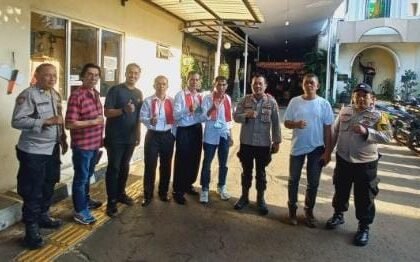 Go Teropong Rakyat
