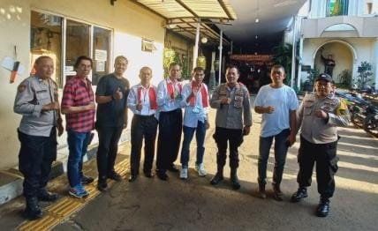 Go Teropong Rakyat