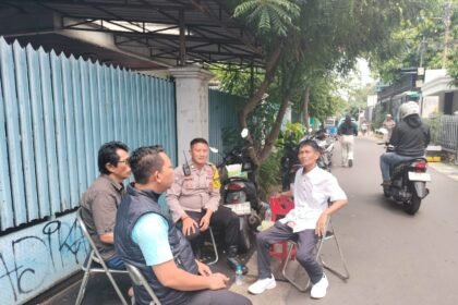 Go Teropong Rakyat