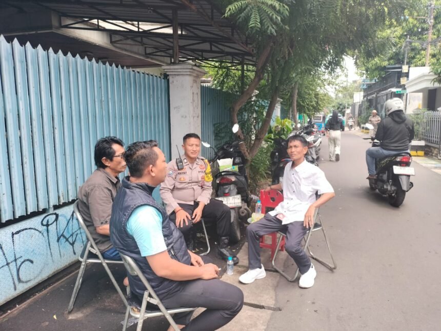 Go Teropong Rakyat