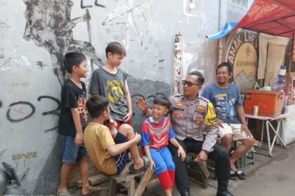 Go Teropong Rakyat