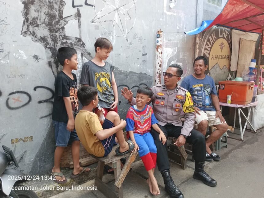 Go Teropong Rakyat