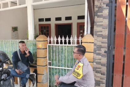 Go Teropong Rakyat