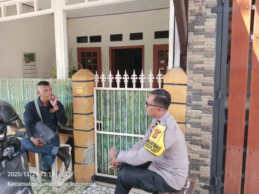 Go Teropong Rakyat