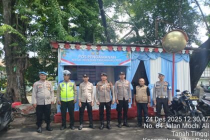 Go Teropong Rakyat