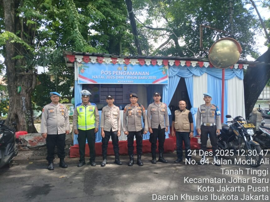 Go Teropong Rakyat