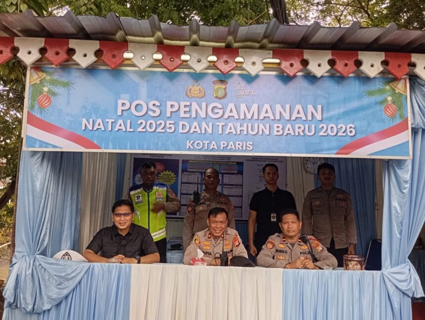 Go Teropong Rakyat