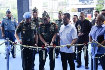 Go Teropong Rakyat