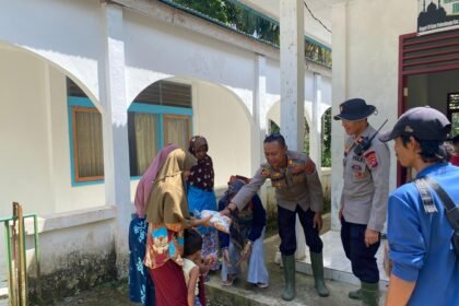 Go Teropong Rakyat