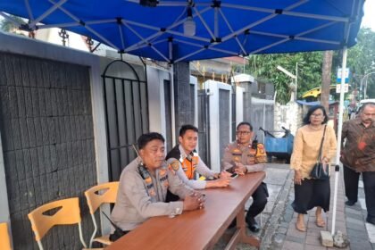 Go Teropong Rakyat