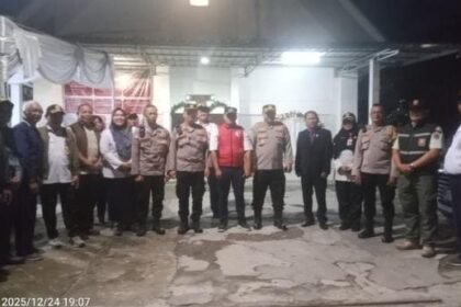 Go Teropong Rakyat