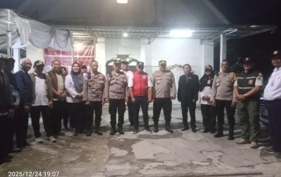 Go Teropong Rakyat