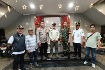 Go Teropong Rakyat