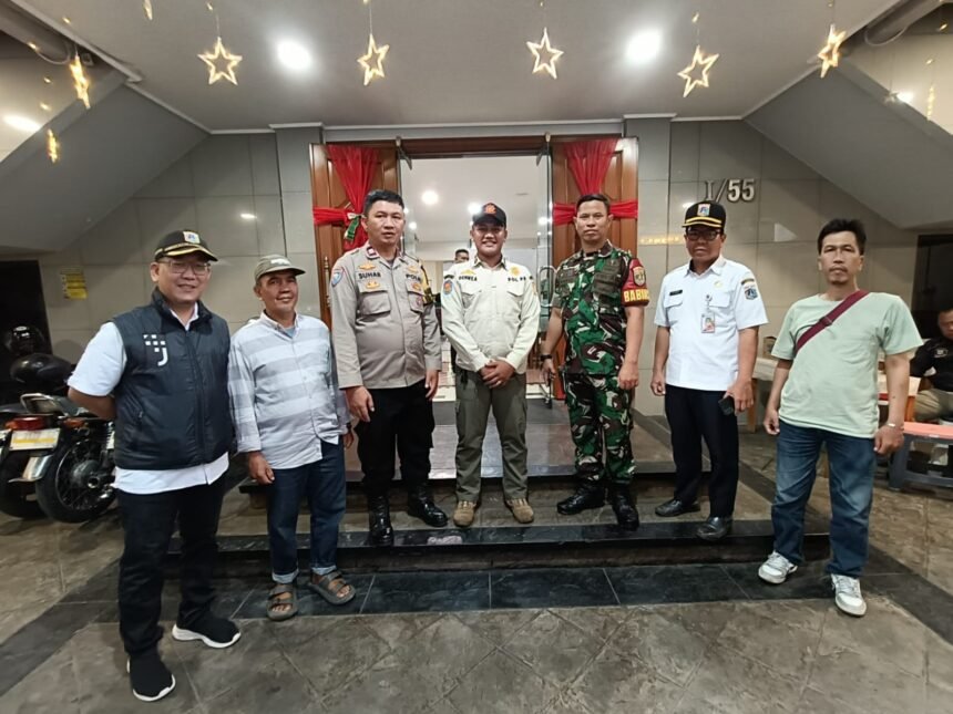 Go Teropong Rakyat