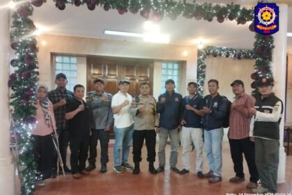 Go Teropong Rakyat