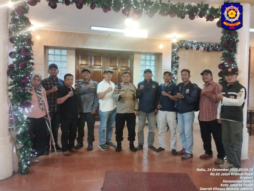 Go Teropong Rakyat