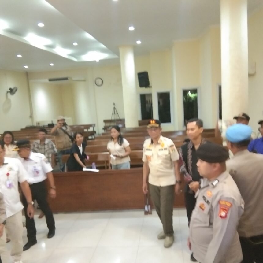 Go Teropong Rakyat