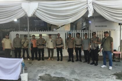 Go Teropong Rakyat