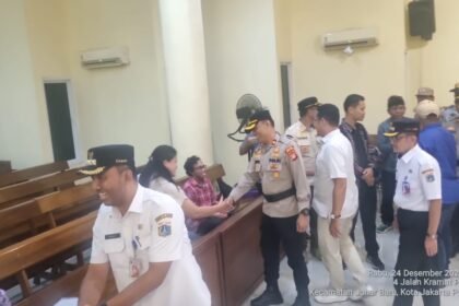 Go Teropong Rakyat