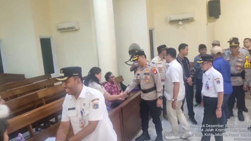 Go Teropong Rakyat