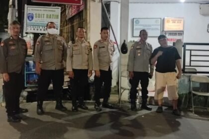 Go Teropong Rakyat