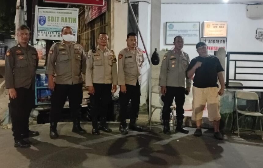 Go Teropong Rakyat