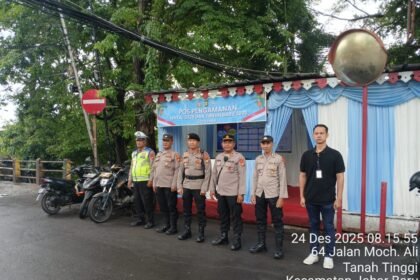 Go Teropong Rakyat
