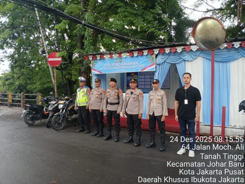 Go Teropong Rakyat