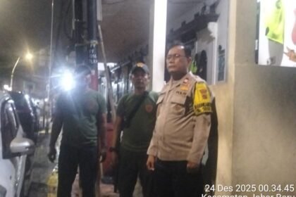 Go Teropong Rakyat