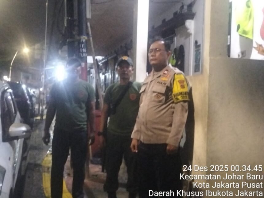 Go Teropong Rakyat