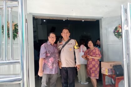 Go Teropong Rakyat