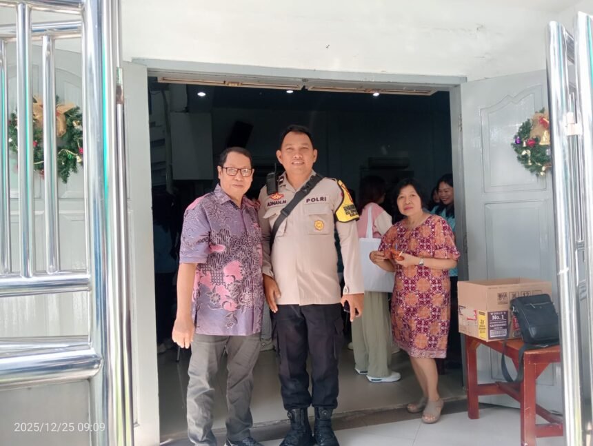 Go Teropong Rakyat