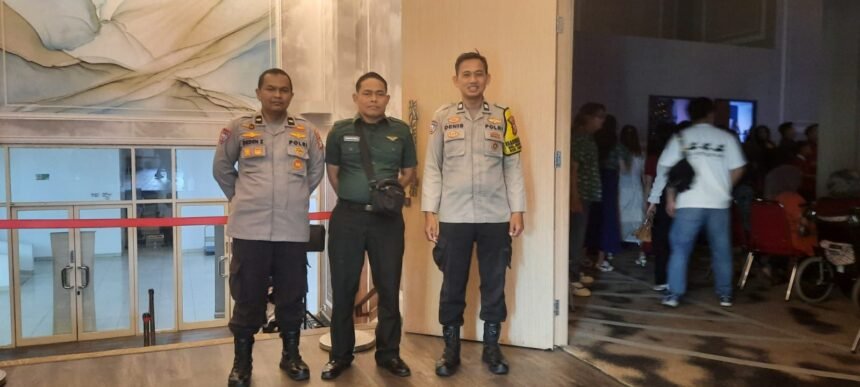 Go Teropong Rakyat