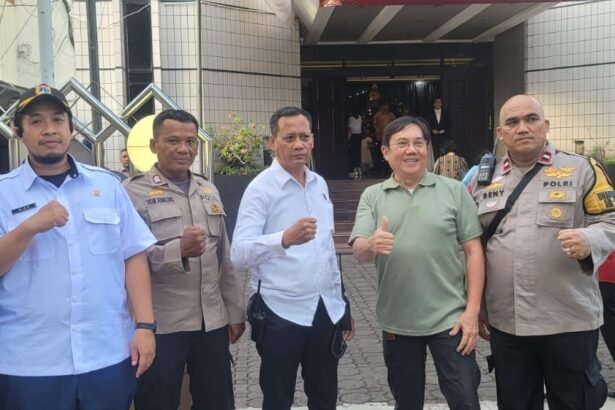 Go Teropong Rakyat