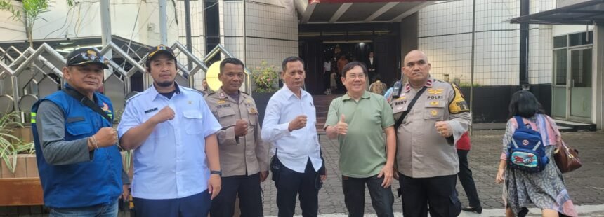 Go Teropong Rakyat