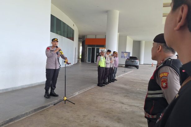Go Teropong Rakyat