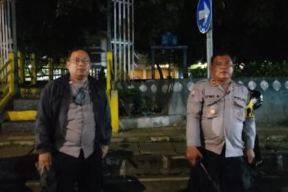 Go Teropong Rakyat