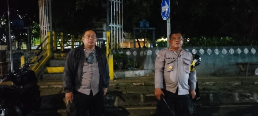 Go Teropong Rakyat