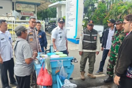 Go Teropong Rakyat