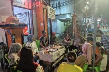 Go Teropong Rakyat