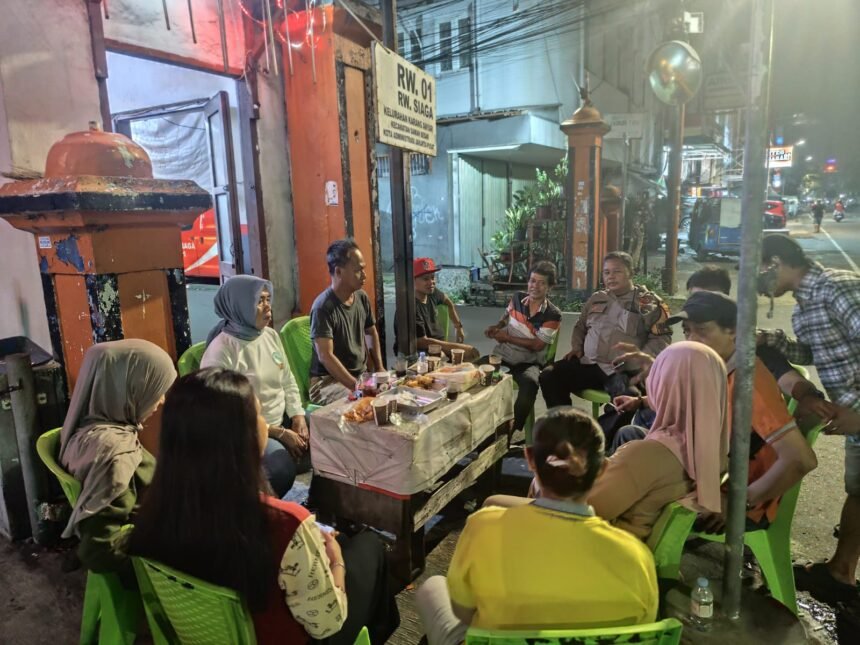 Go Teropong Rakyat