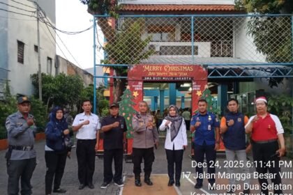 Go Teropong Rakyat