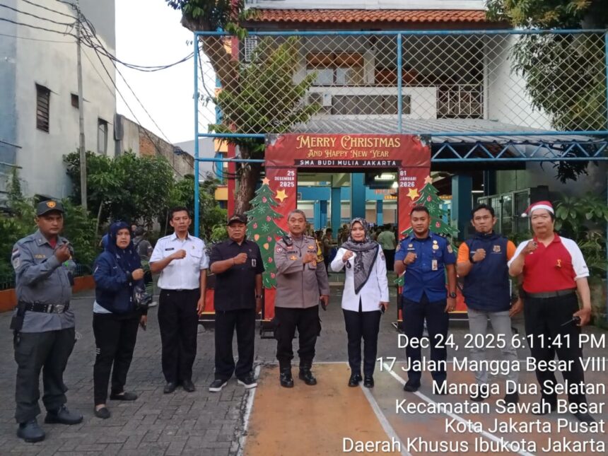 Go Teropong Rakyat