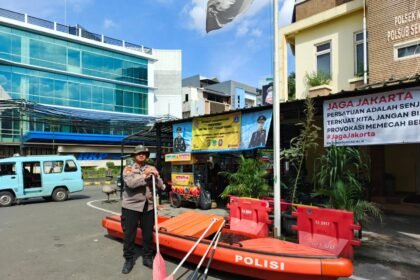 Go Teropong Rakyat