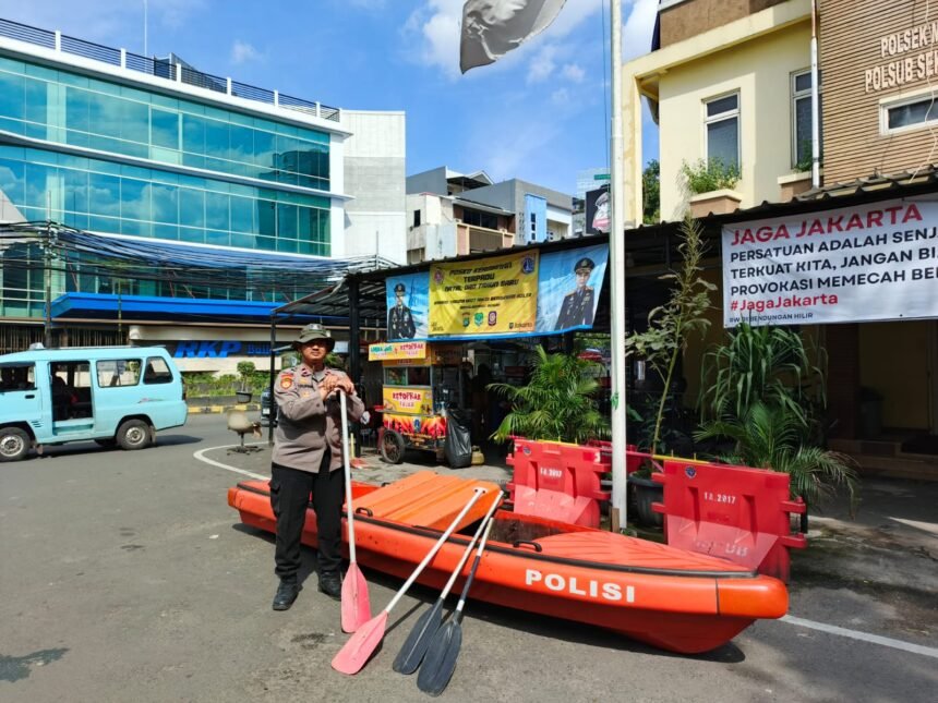 Go Teropong Rakyat