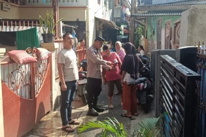 Go Teropong Rakyat