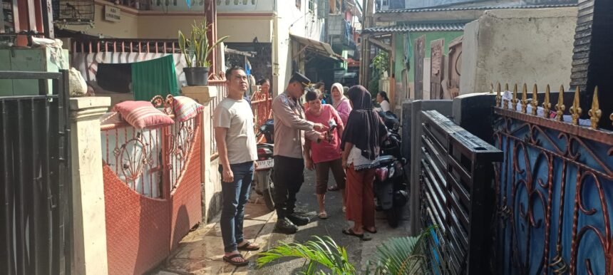 Go Teropong Rakyat