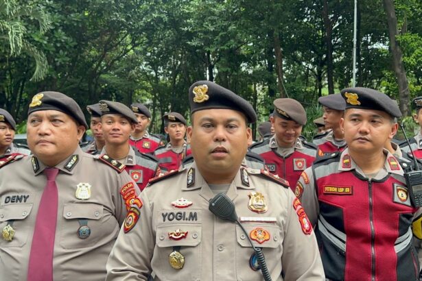 Go Teropong Rakyat