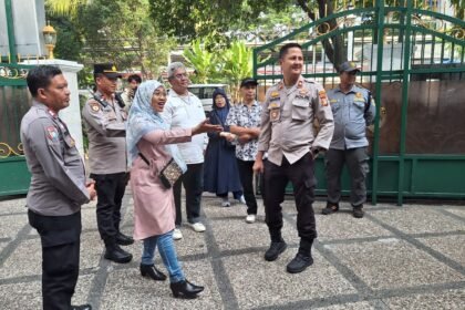 Go Teropong Rakyat
