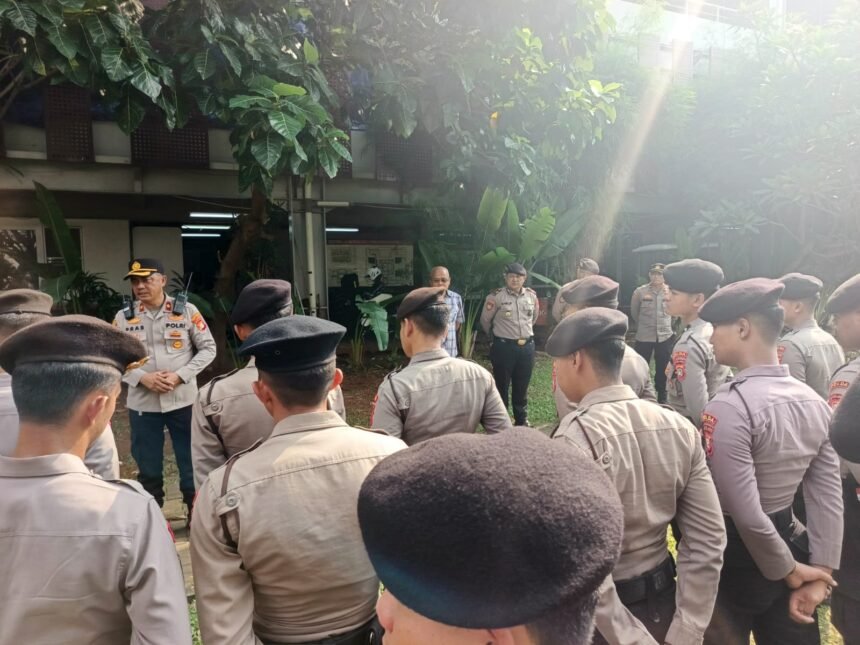 Go Teropong Rakyat